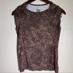 Columbia Titanium series Top Size XS